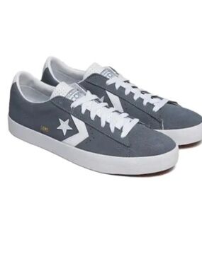 NWT - Converse Pro Leather Vulc Pro Suede Low size M 5.5 / W 7